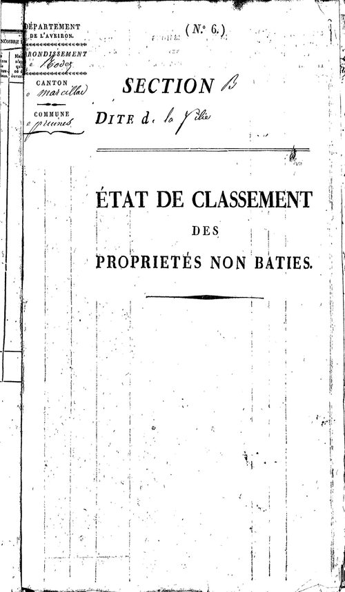 Pruines