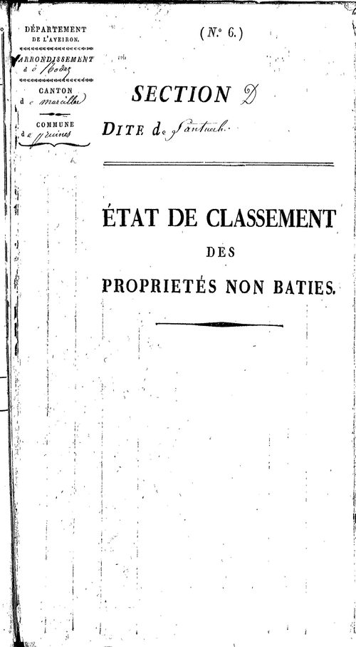 Pruines