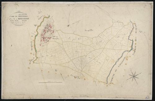 Recoules-Prévinquières