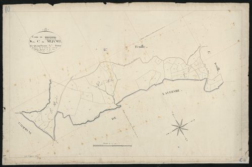Recoules-Prévinquières