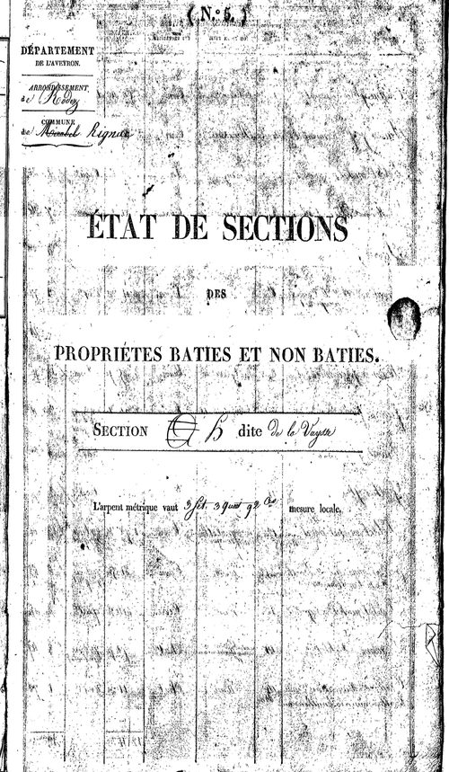 Rignac