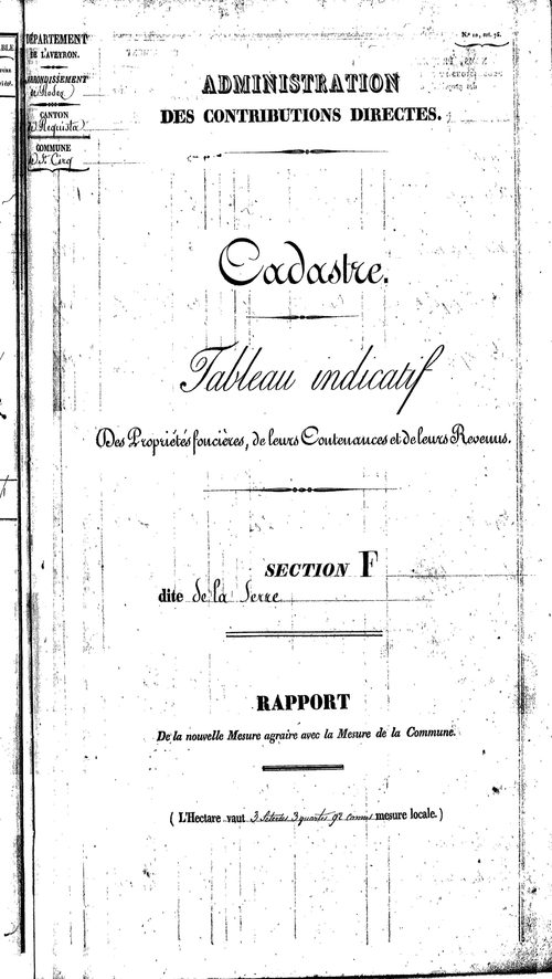 Rullac-Saint-Cirq