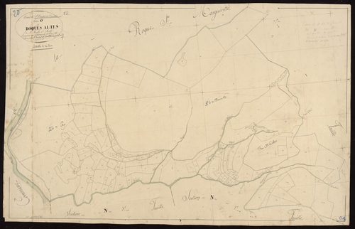 Saint-André-de-Vézines