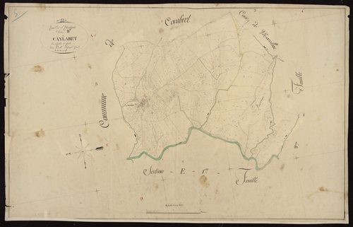Saint-Christophe-Vallon