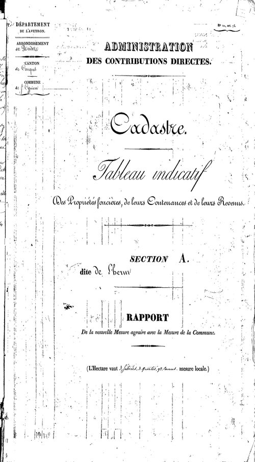 Saint-Cyprien-sur-Dourdou