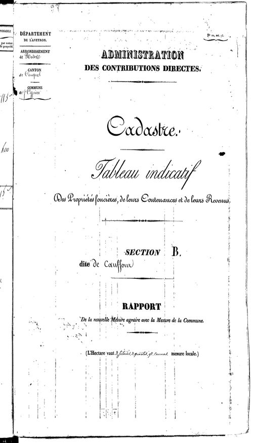 Saint-Cyprien-sur-Dourdou