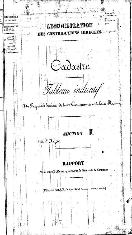 Saint-Cyprien-sur-Dourdou