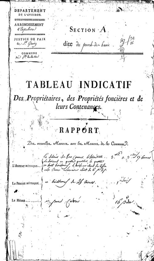 Sainte-Eulalie-d'Olt
