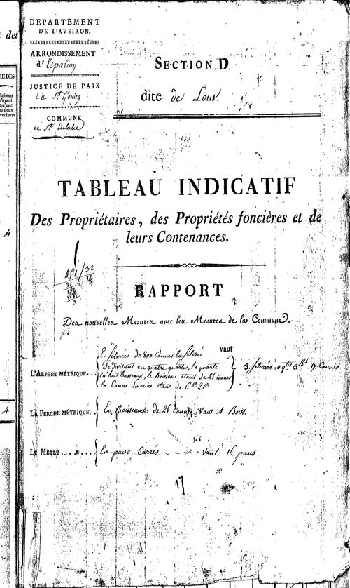 Sainte-Eulalie-d'Olt