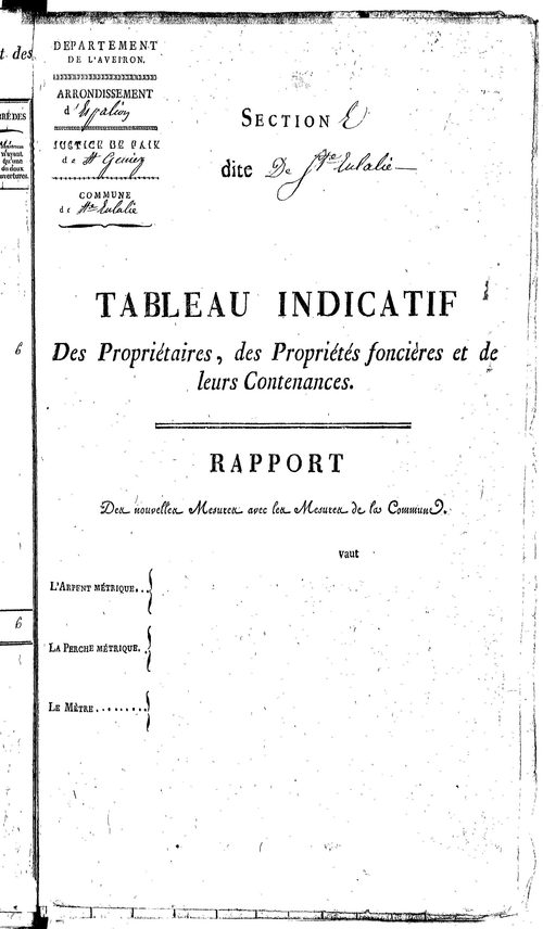 Sainte-Eulalie-d'Olt