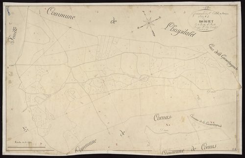 Sainte-Eulalie-de-Cernon