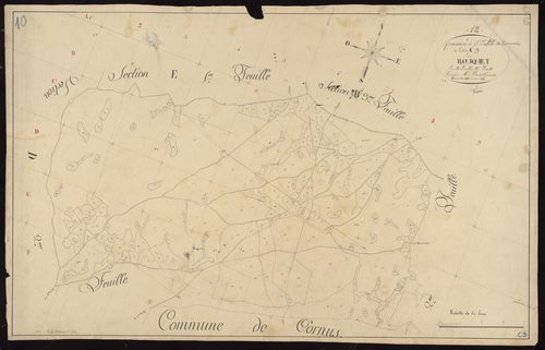Sainte-Eulalie-de-Cernon