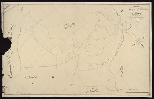 Sainte-Eulalie-de-Cernon