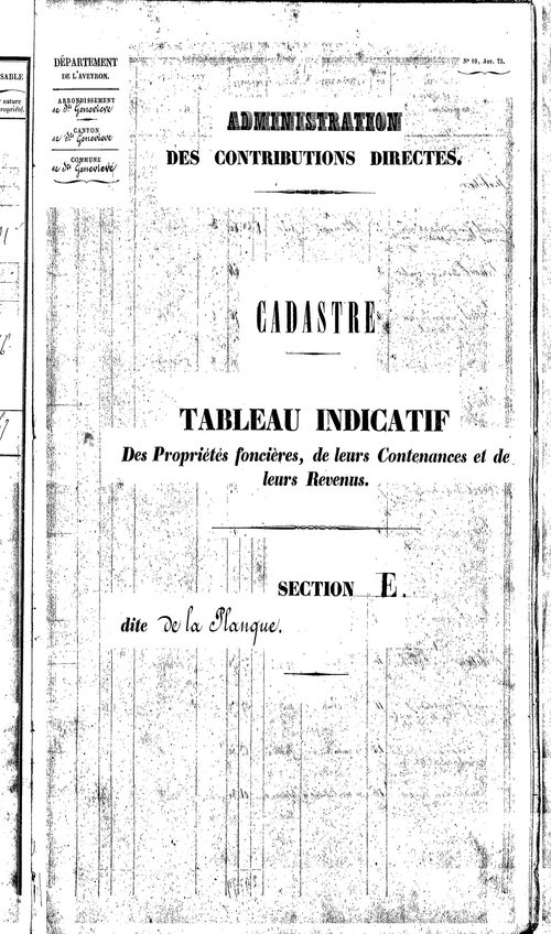 Sainte-Geneviève-sur-Argence