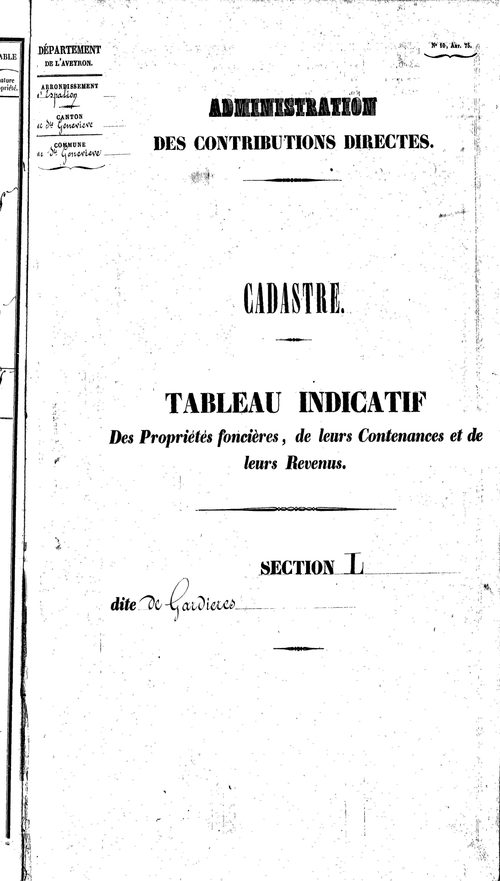 Sainte-Geneviève-sur-Argence