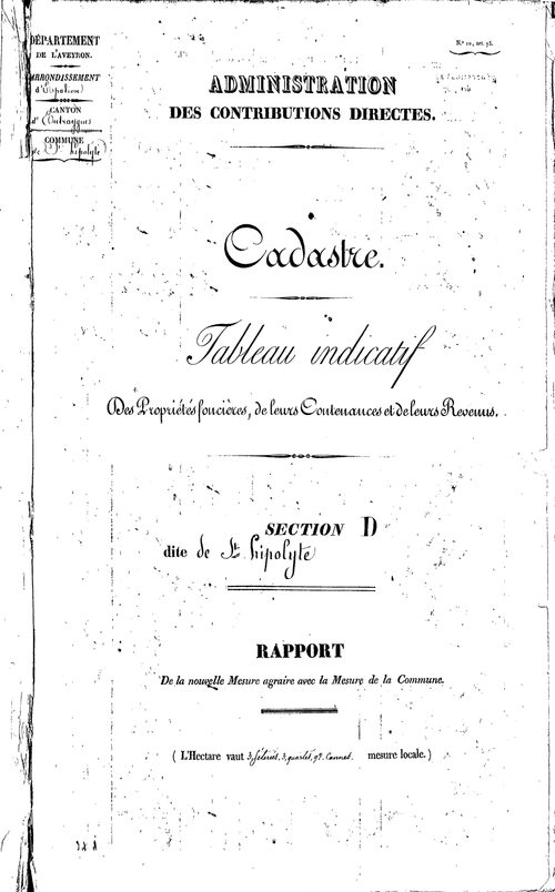 Saint-Hippolyte