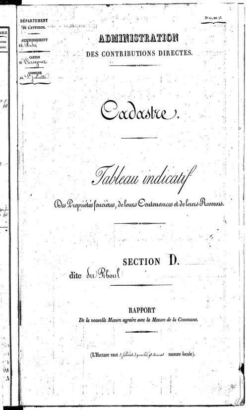 Sainte-Juliette-sur-Viaur