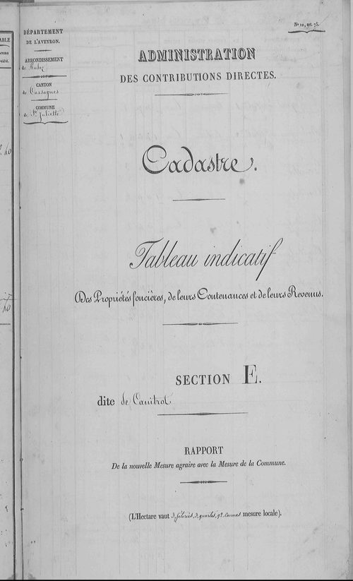 Sainte-Juliette-sur-Viaur