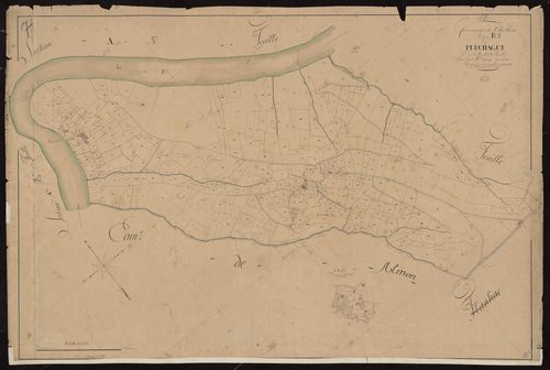 Saint-Parthem
