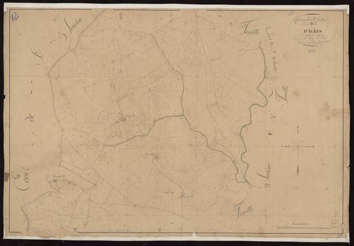 Saint-Parthem