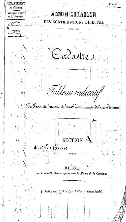 Saint-Rémy
