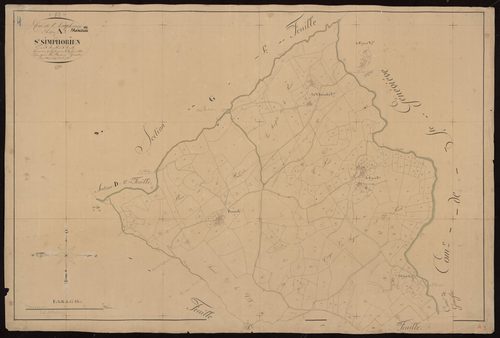 Saint-Symphorien-de-Thénières