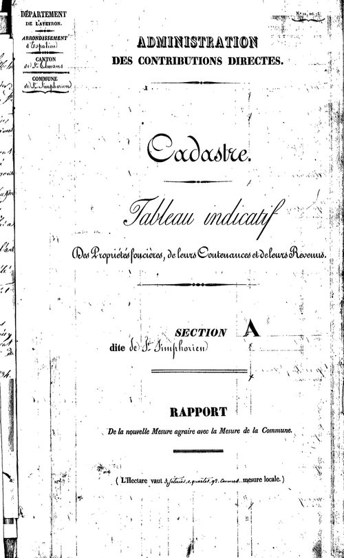 Saint-Symphorien-de-Thénières