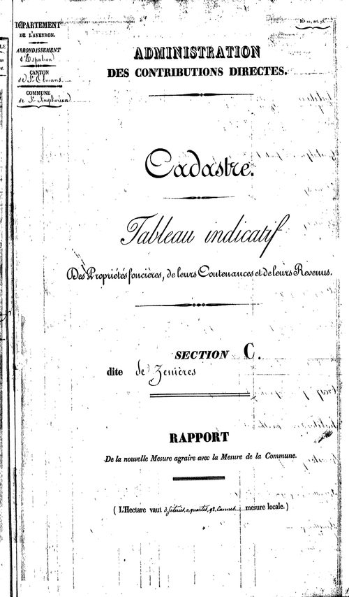 Saint-Symphorien-de-Thénières