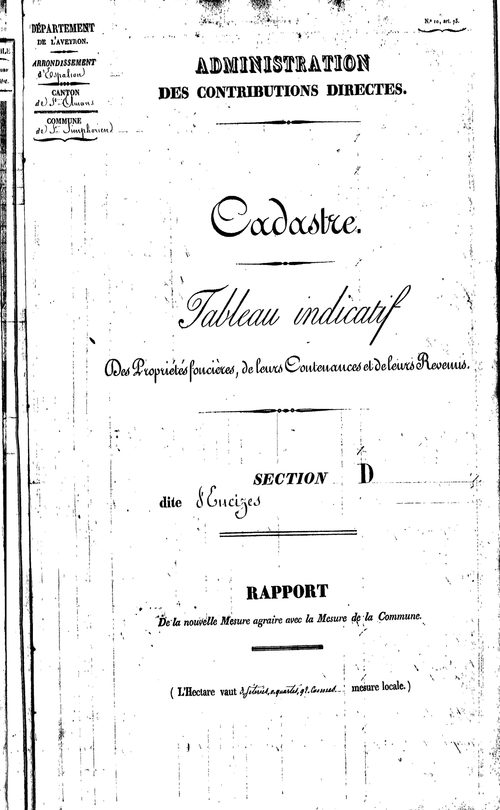 Saint-Symphorien-de-Thénières