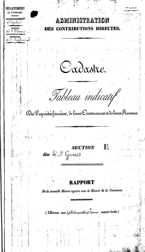 Saint-Symphorien-de-Thénières