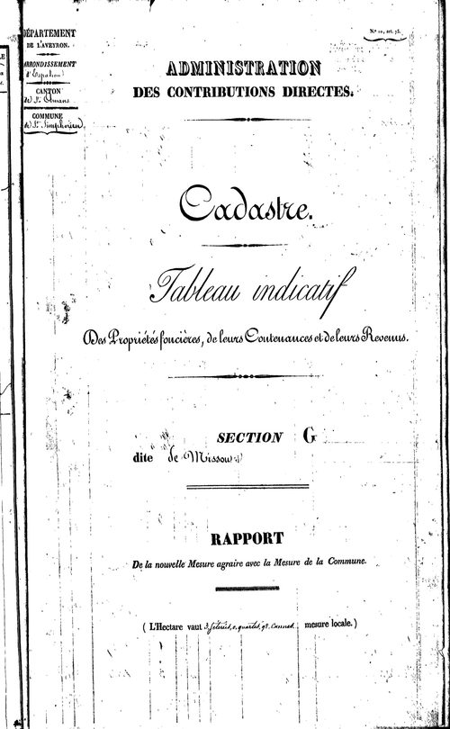Saint-Symphorien-de-Thénières