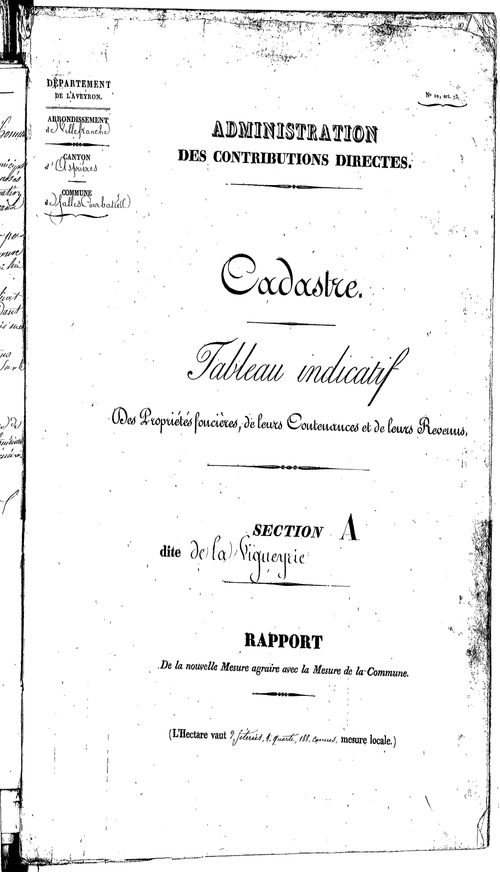 Salles-Courbatiès