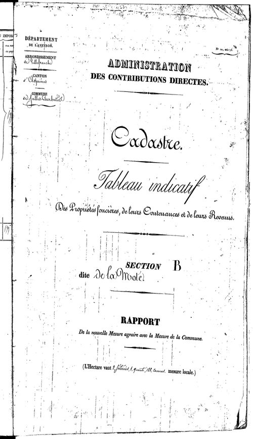 Salles-Courbatiès