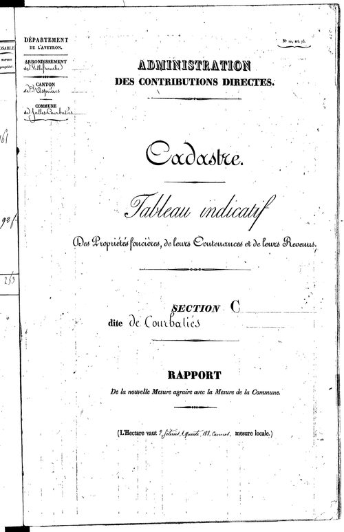 Salles-Courbatiès