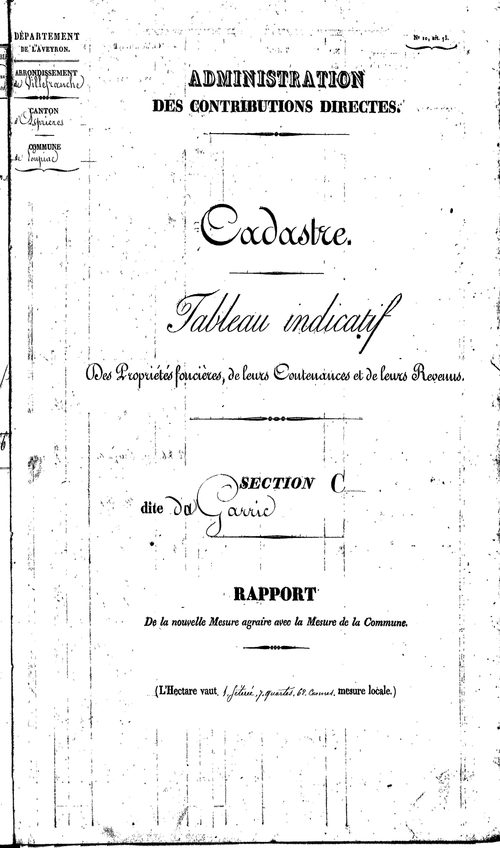 Causse-et-Diège