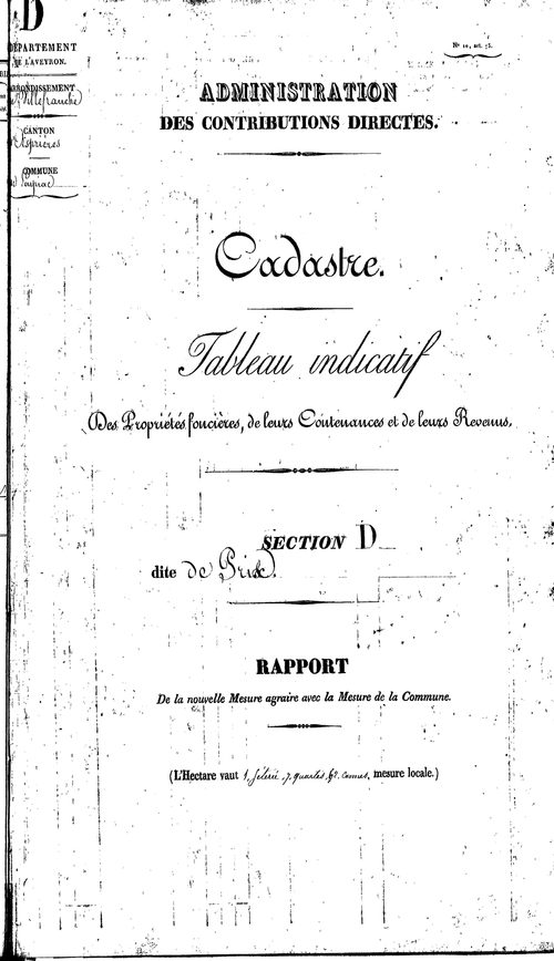 Causse-et-Diège