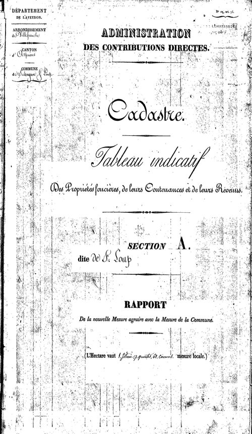 Causse-et-Diège