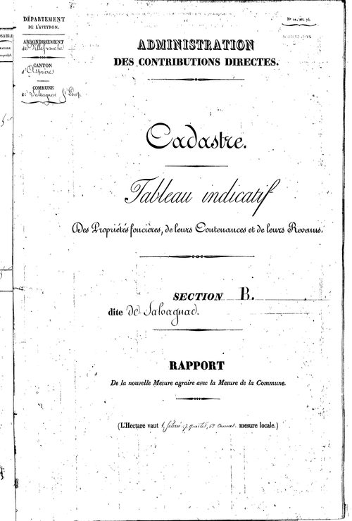 Causse-et-Diège