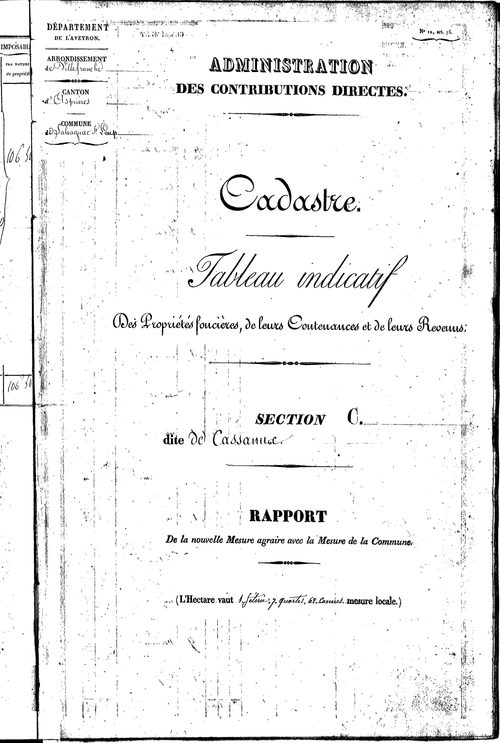 Causse-et-Diège