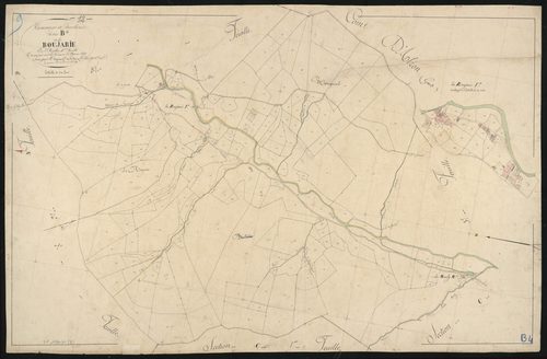Sauclières