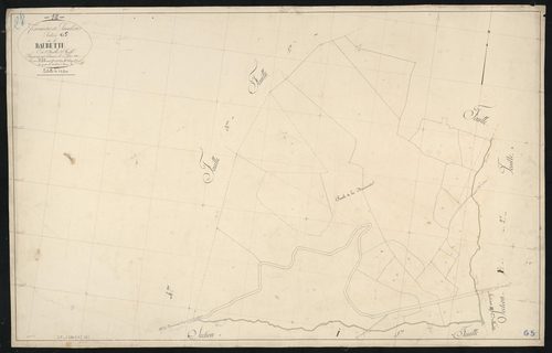 Sauclières