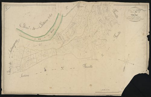Saujac