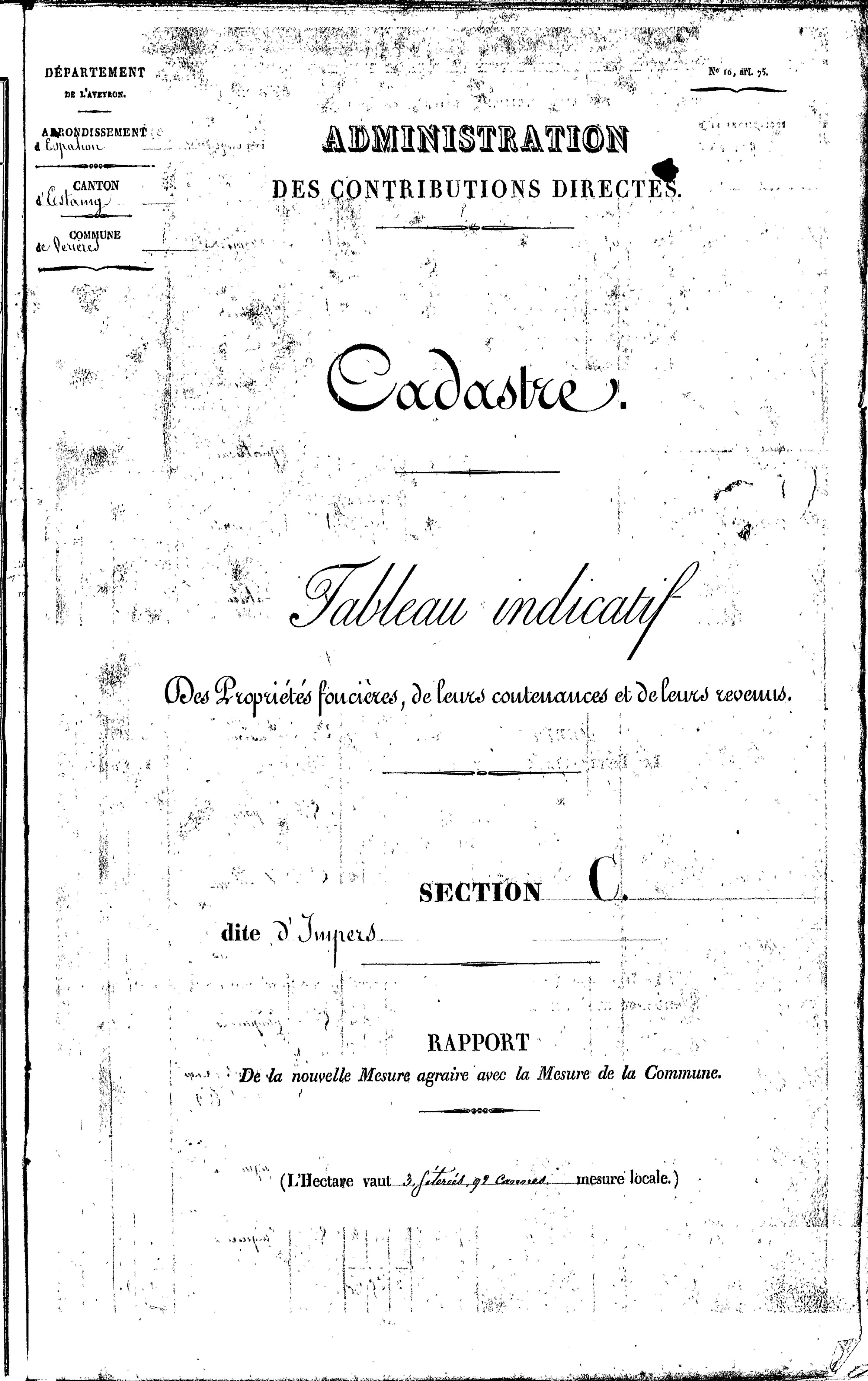 Sébrazac