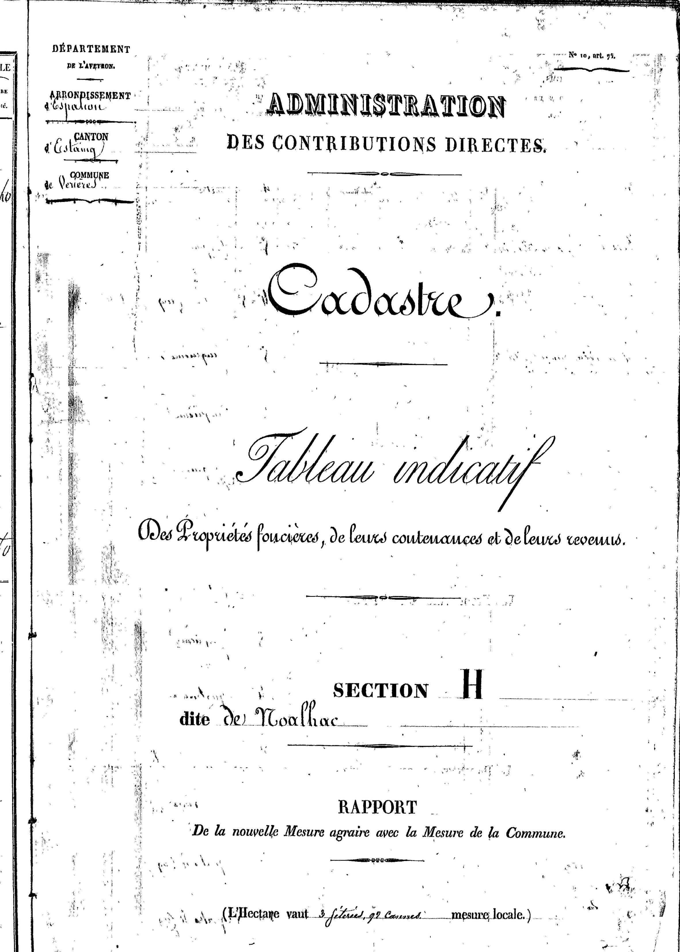 Sébrazac