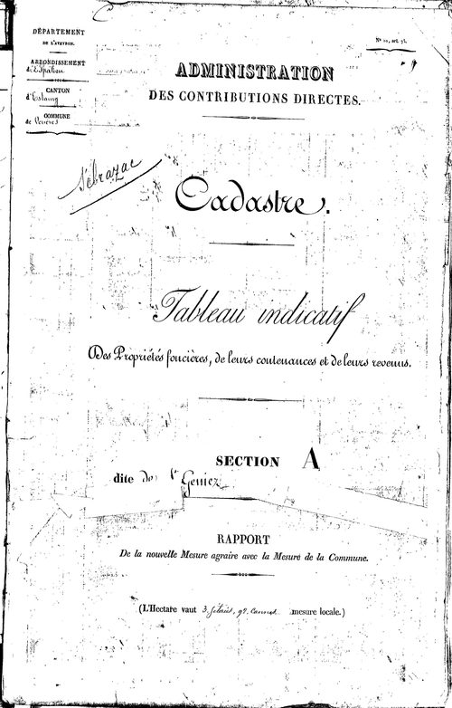 Sébrazac