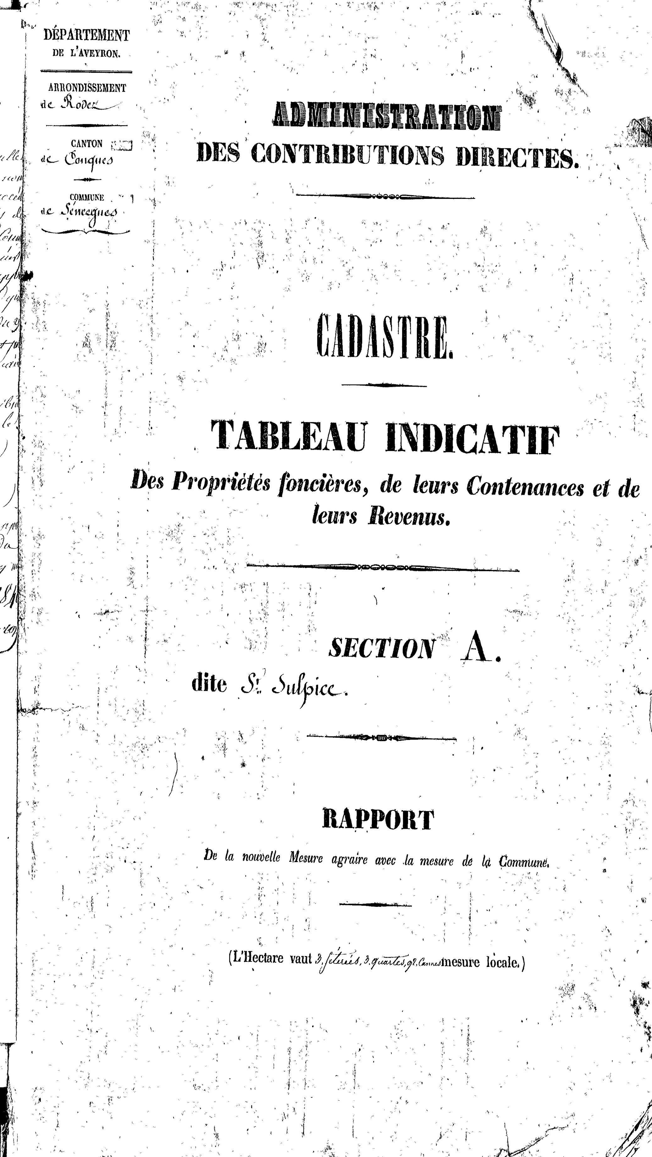 Sénergues