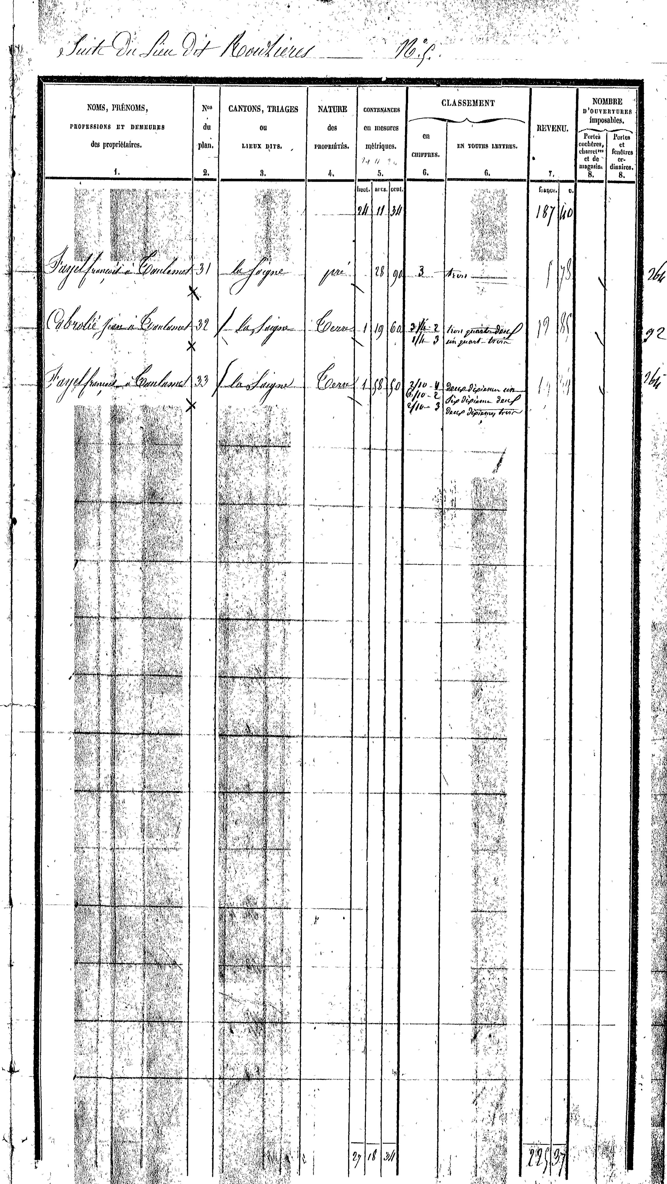 Sénergues