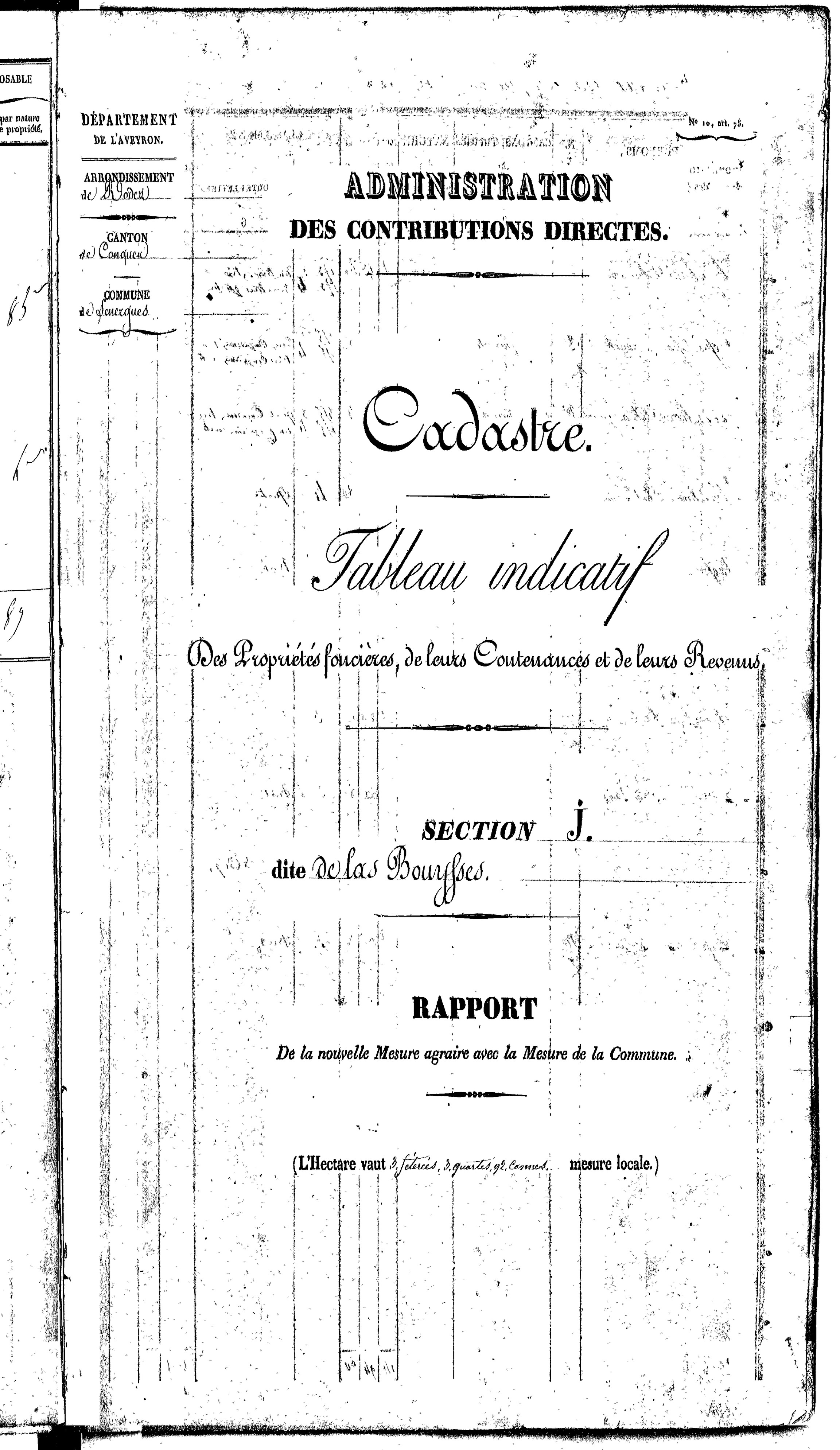 Sénergues