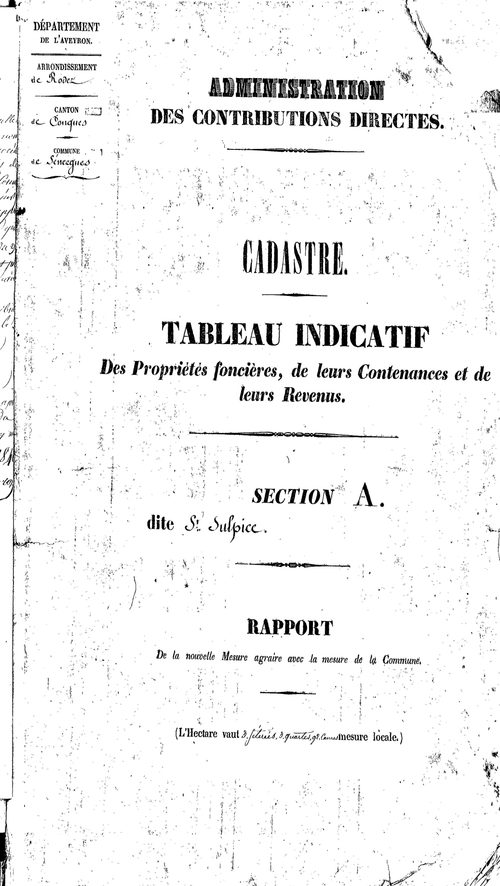 Sénergues