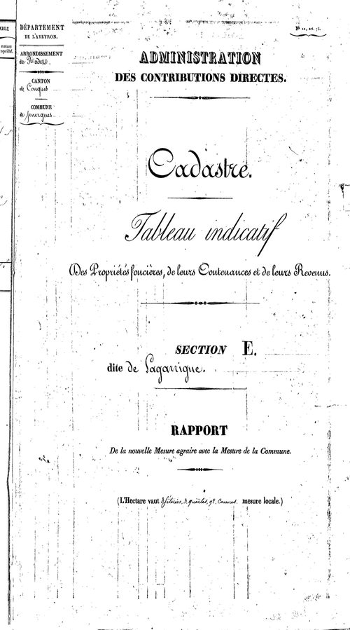 Sénergues